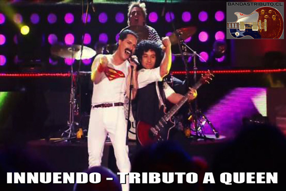 Tributo A Queen